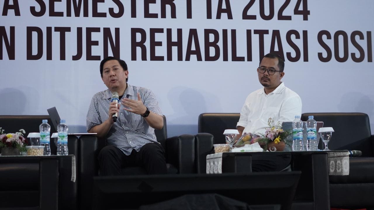 KEMENSOS 2024